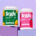Kreatin & Greens Bundle